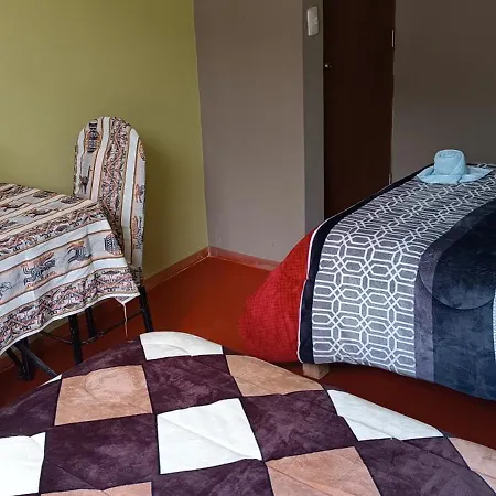 Hospedaje Vacacional - Colca Chivay Exterior photo