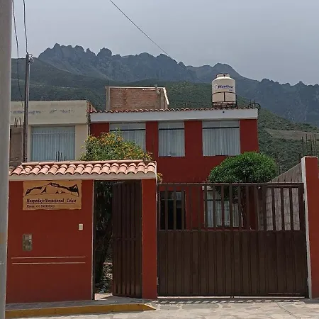 Hospedaje Vacacional - Colca Chivay Exterior photo