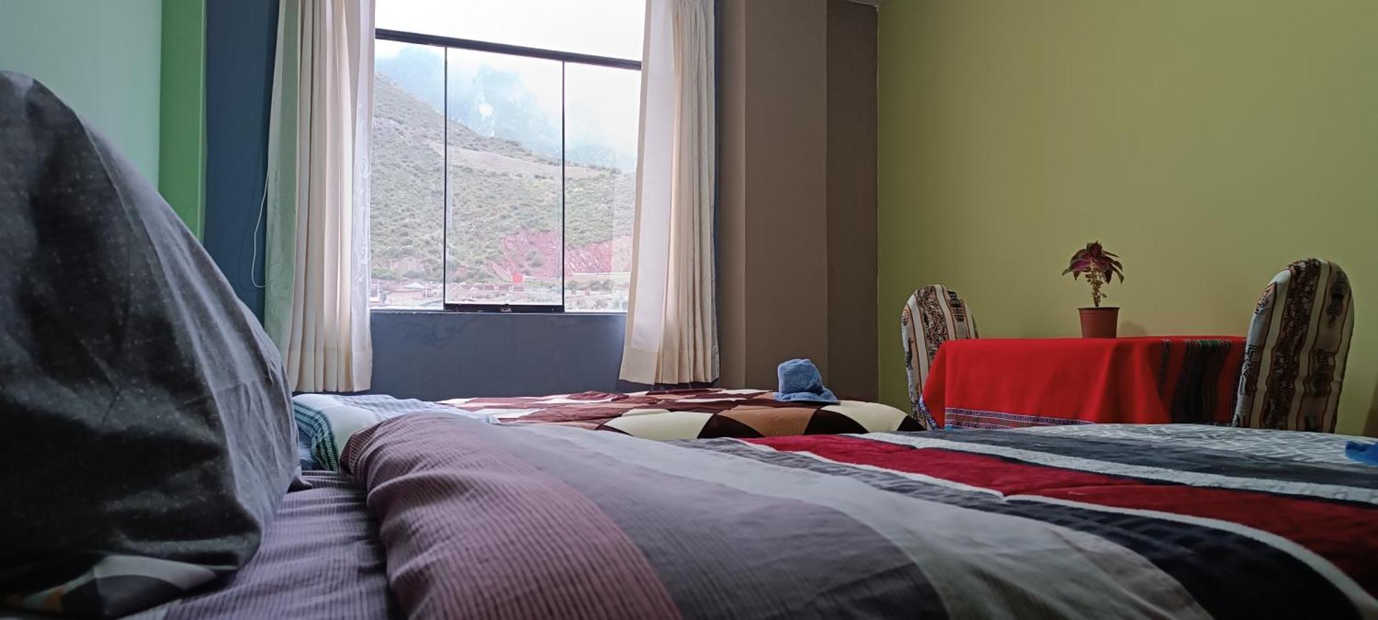 Apartment Vacacional - Colca *