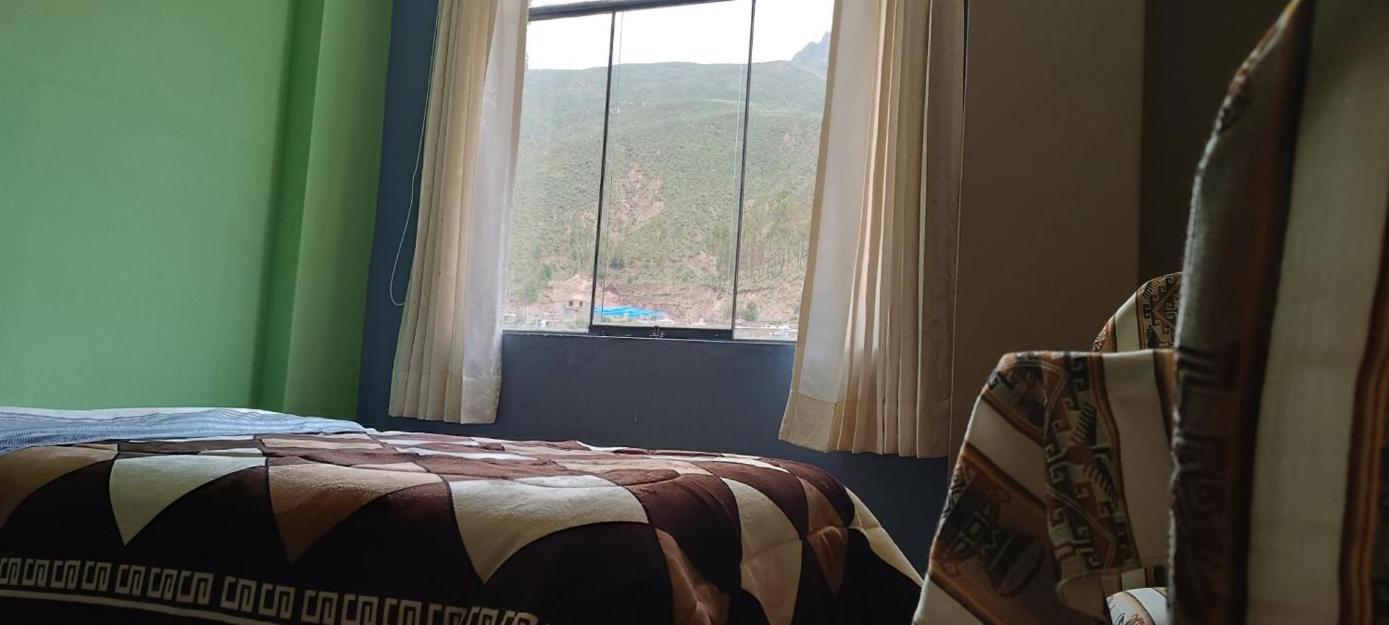 Vacacional - Colca Apartment