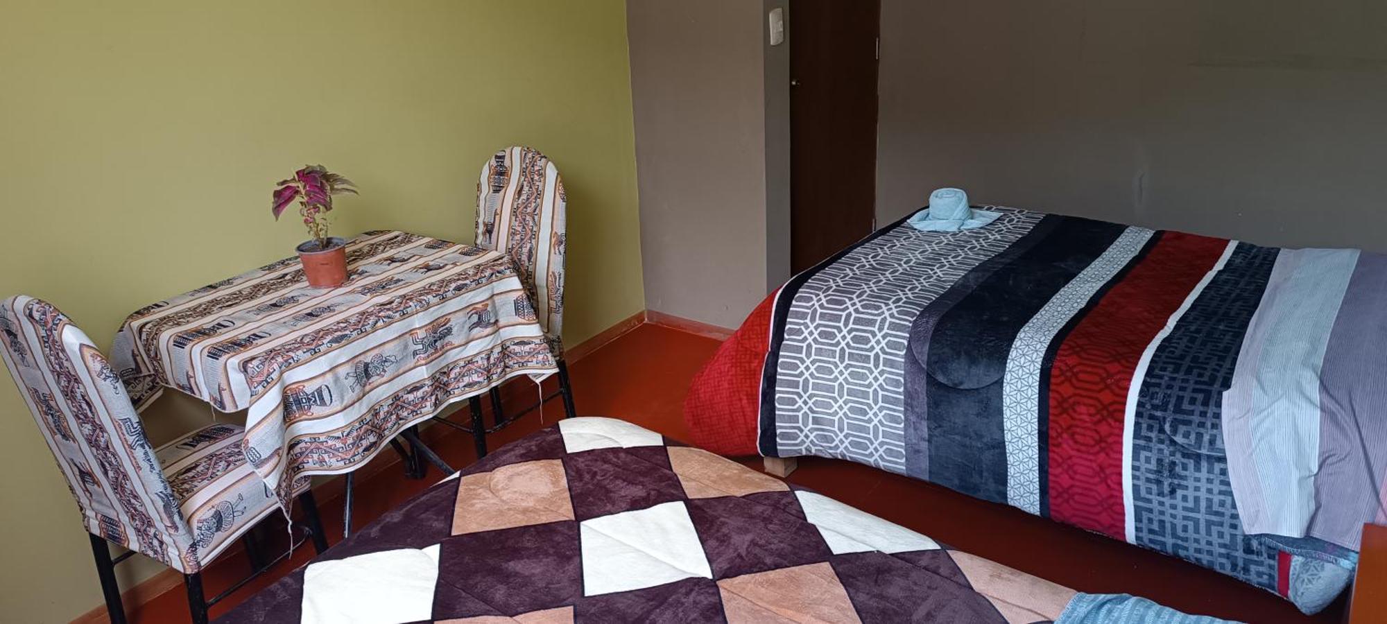 Apartment Vacacional - Colca