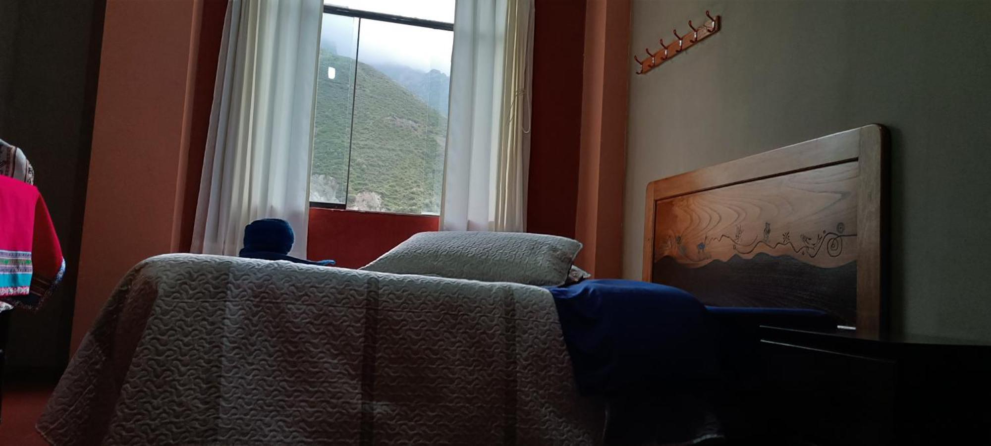 Vacacional - Colca