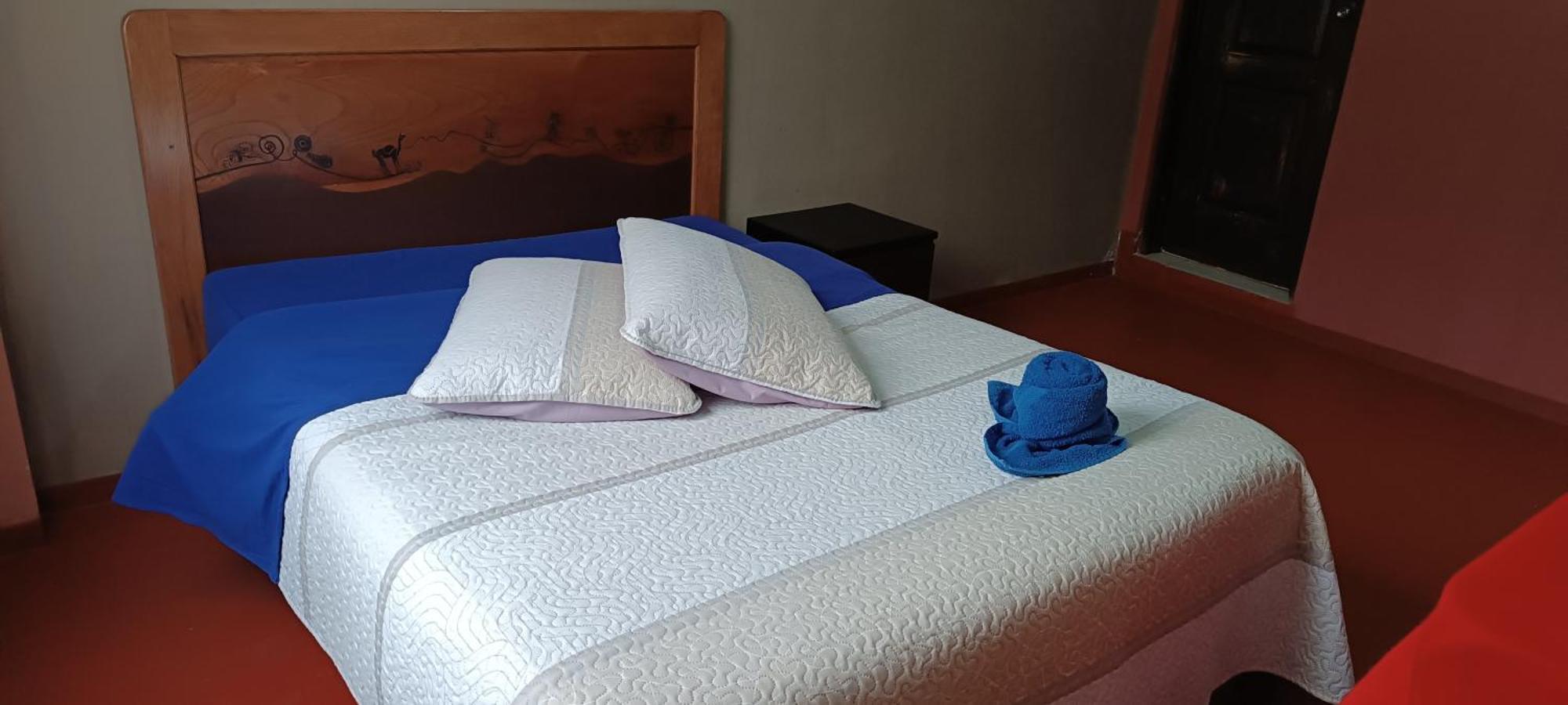Vacacional - Colca Apartment