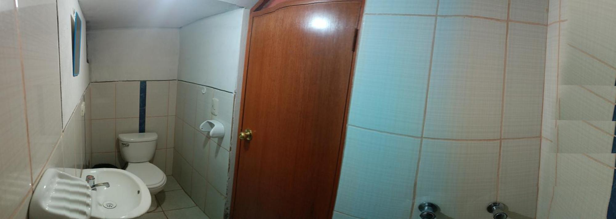 Vacacional - Colca Apartment Chivay