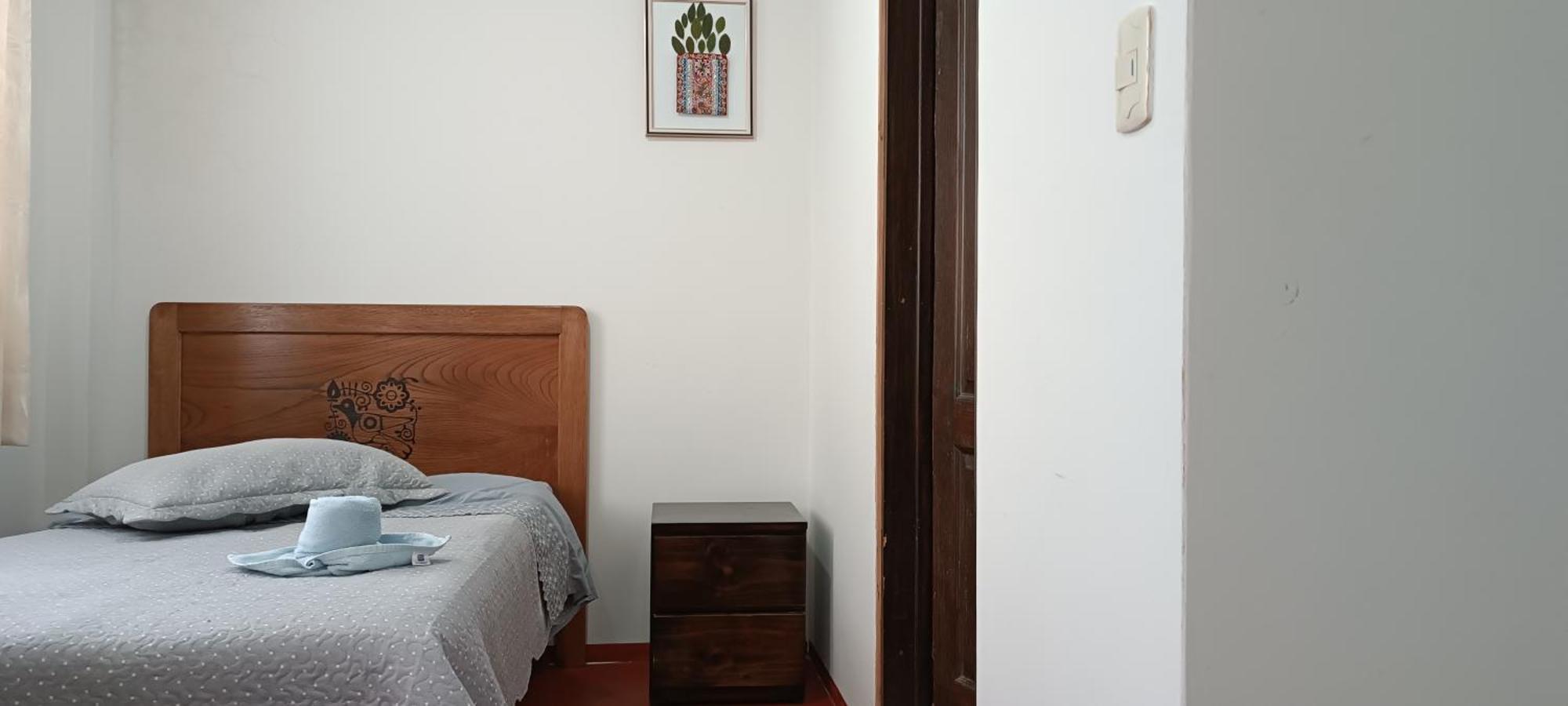 Vacacional - Colca Apartment Chivay