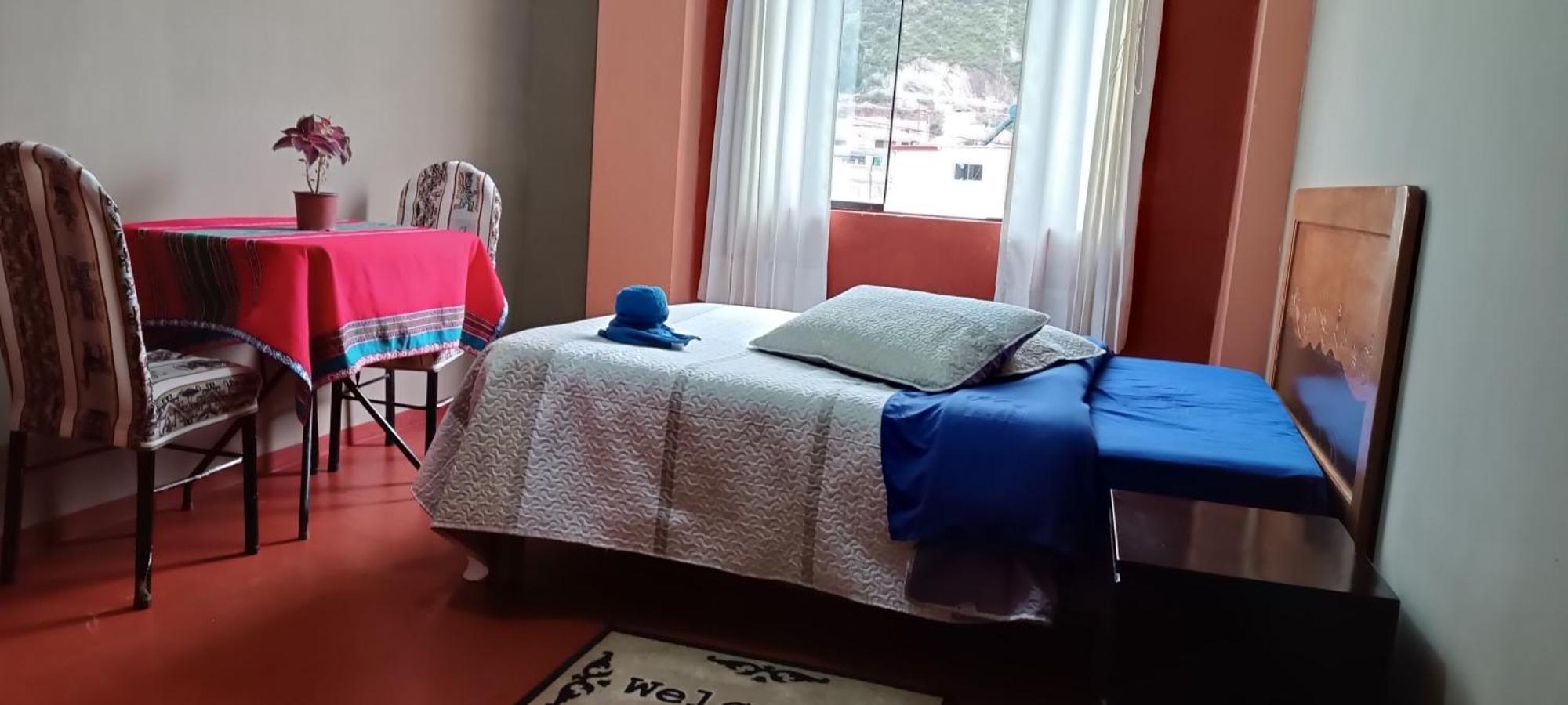 Vacacional - Colca Apartment *
