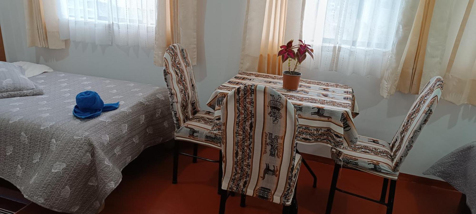 Apartment Vacacional - Colca