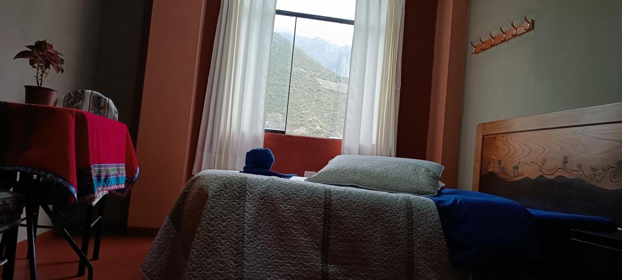 Vacacional - Colca Apartment *
