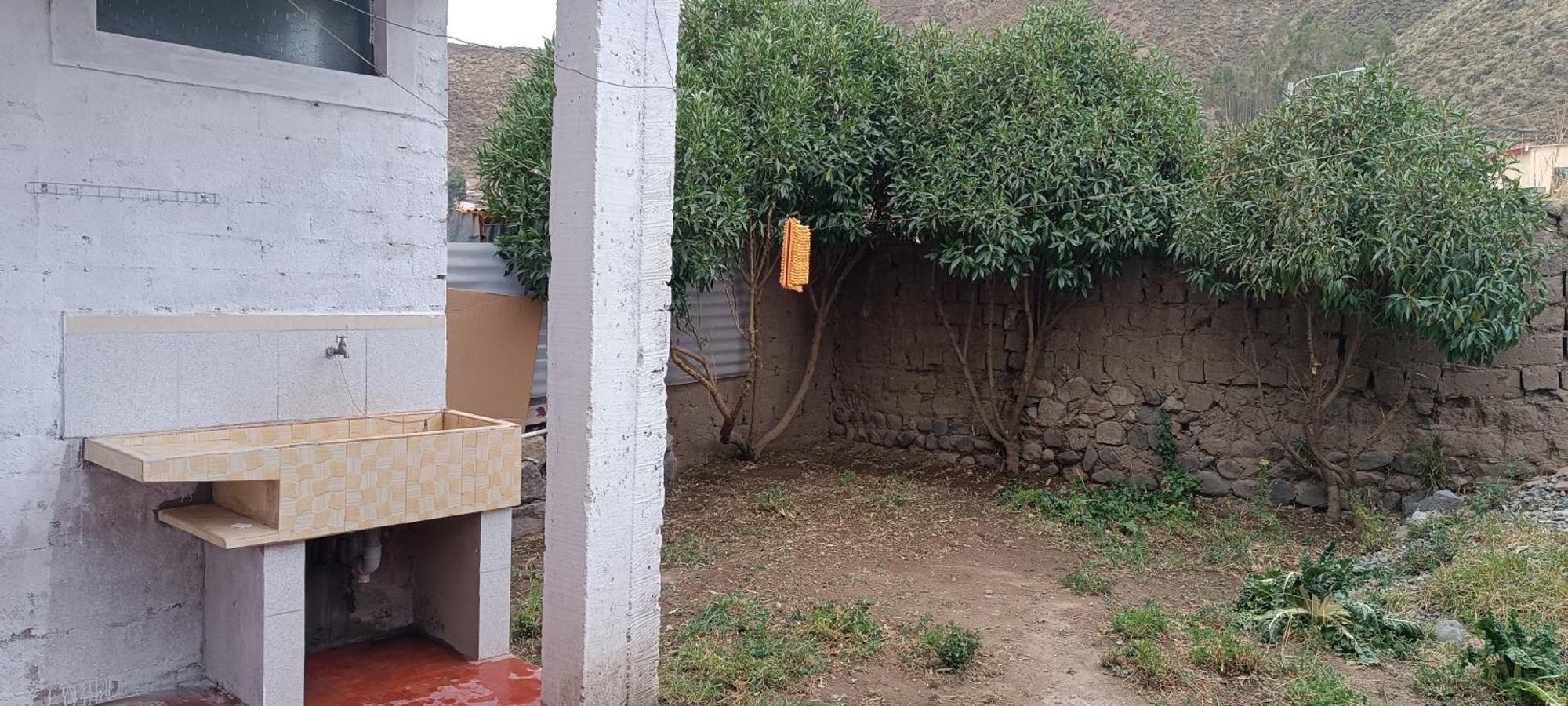 Vacacional - Colca * Chivay