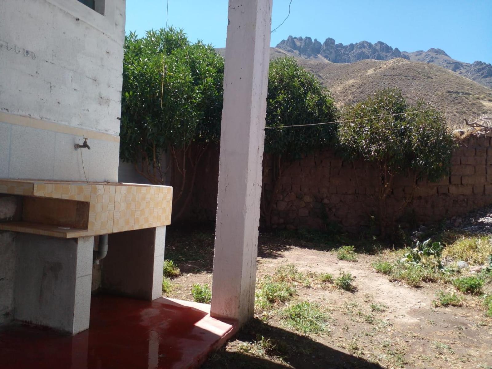 Apartment Vacacional - Colca
