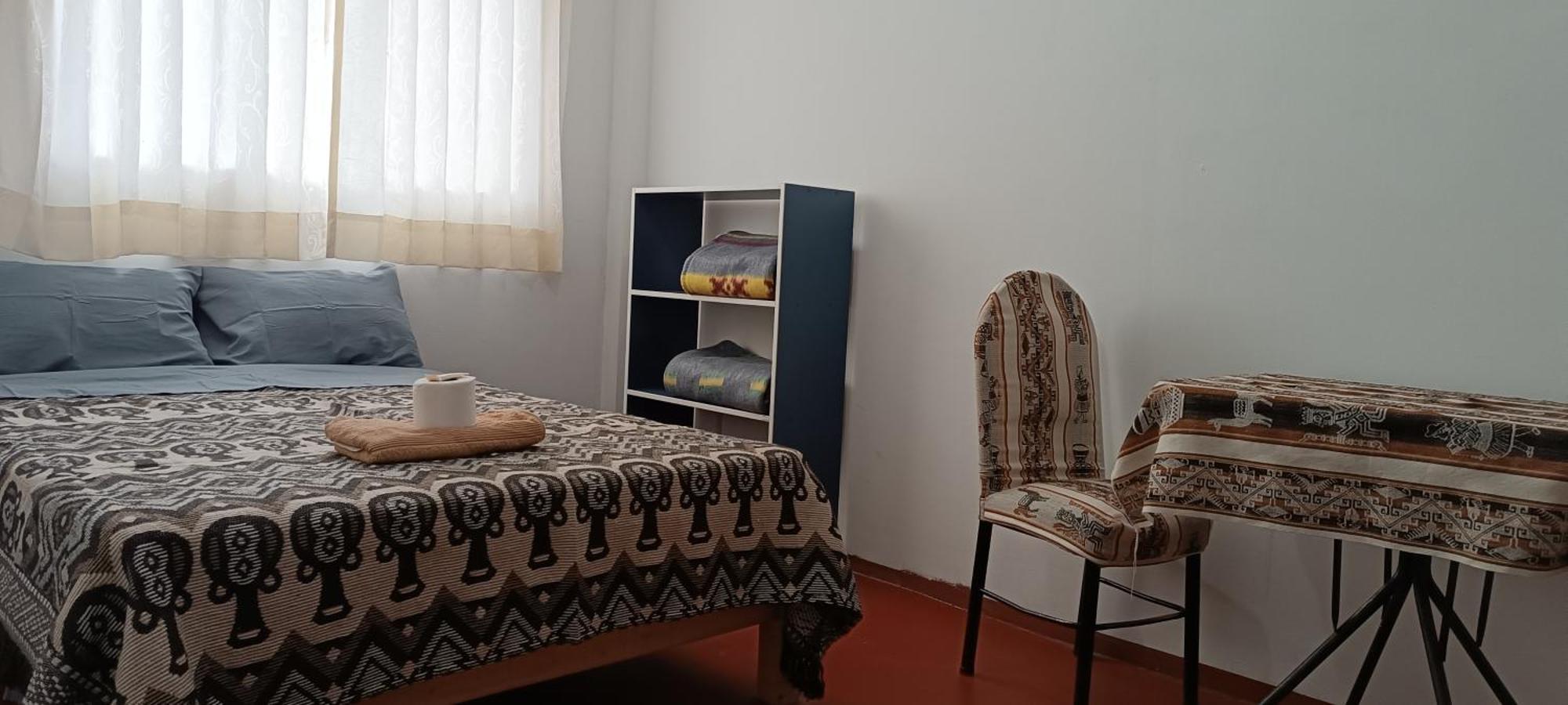 Apartment Vacacional - Colca *