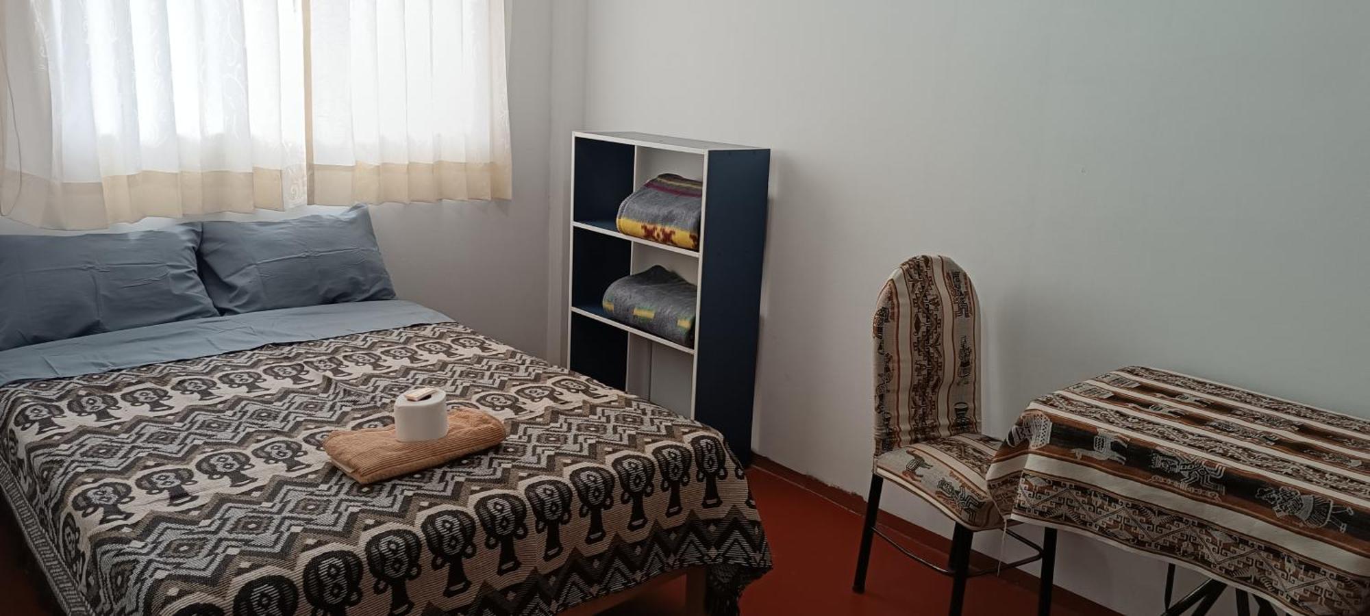 Apartment Vacacional - Colca Chivay