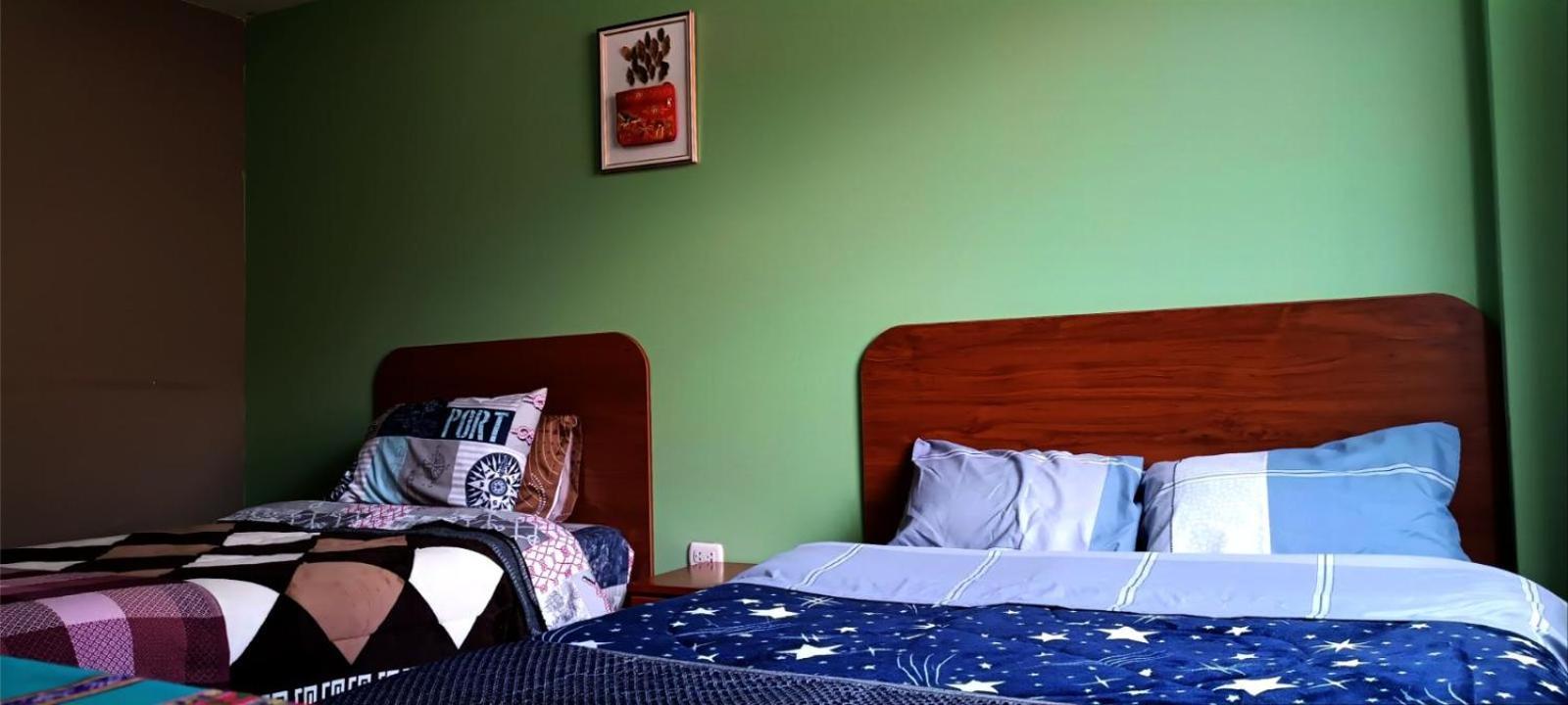Vacacional - Colca Apartment