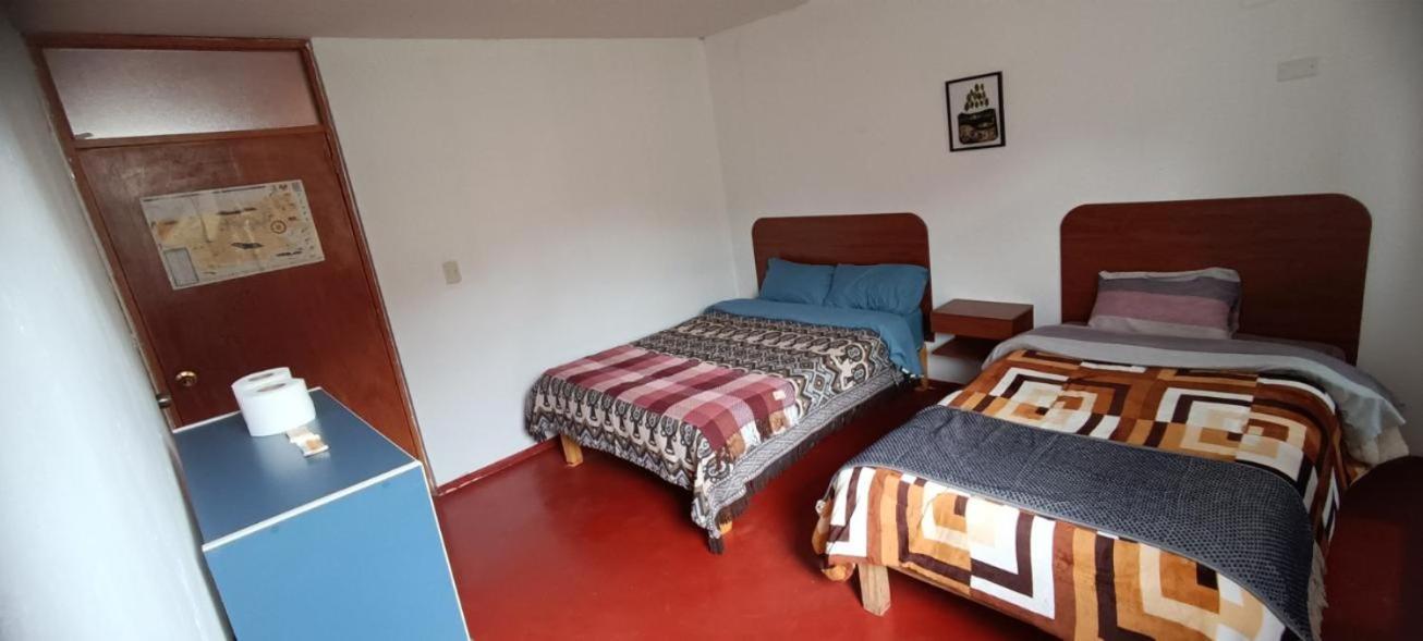 Vacacional - Colca Apartment *