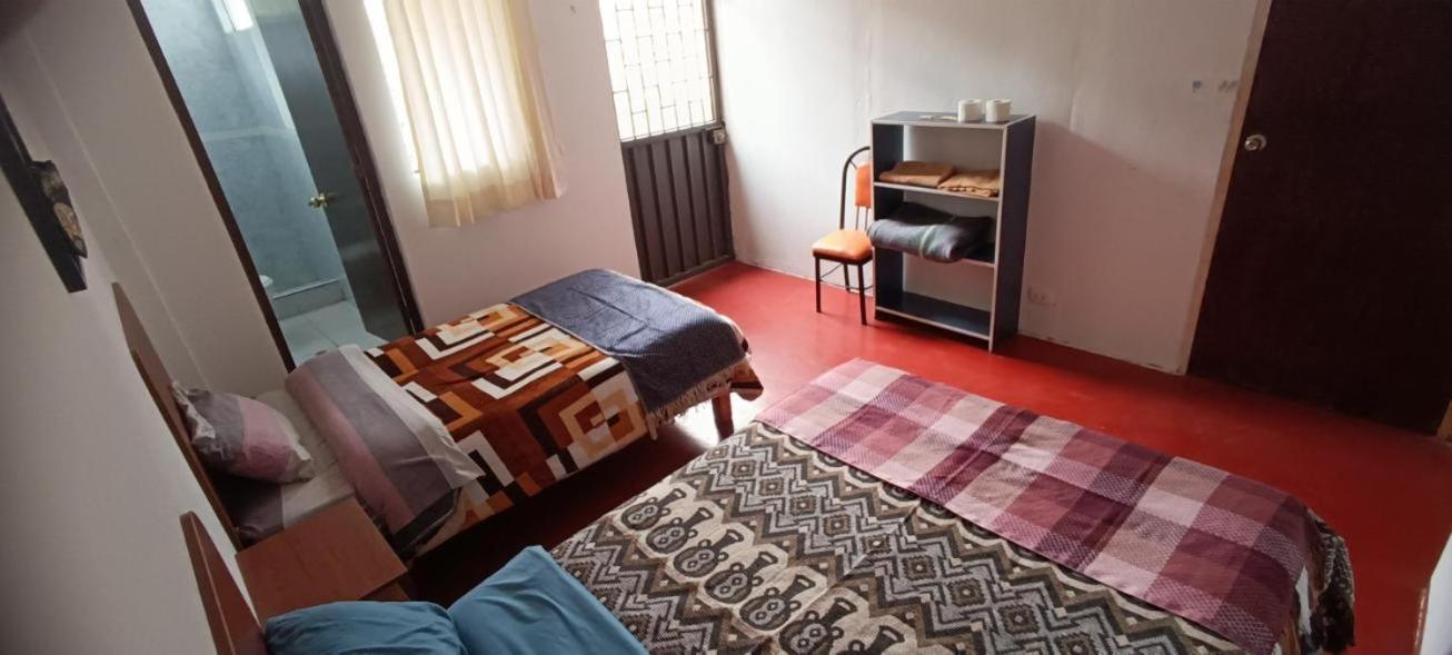 Apartment Vacacional - Colca *