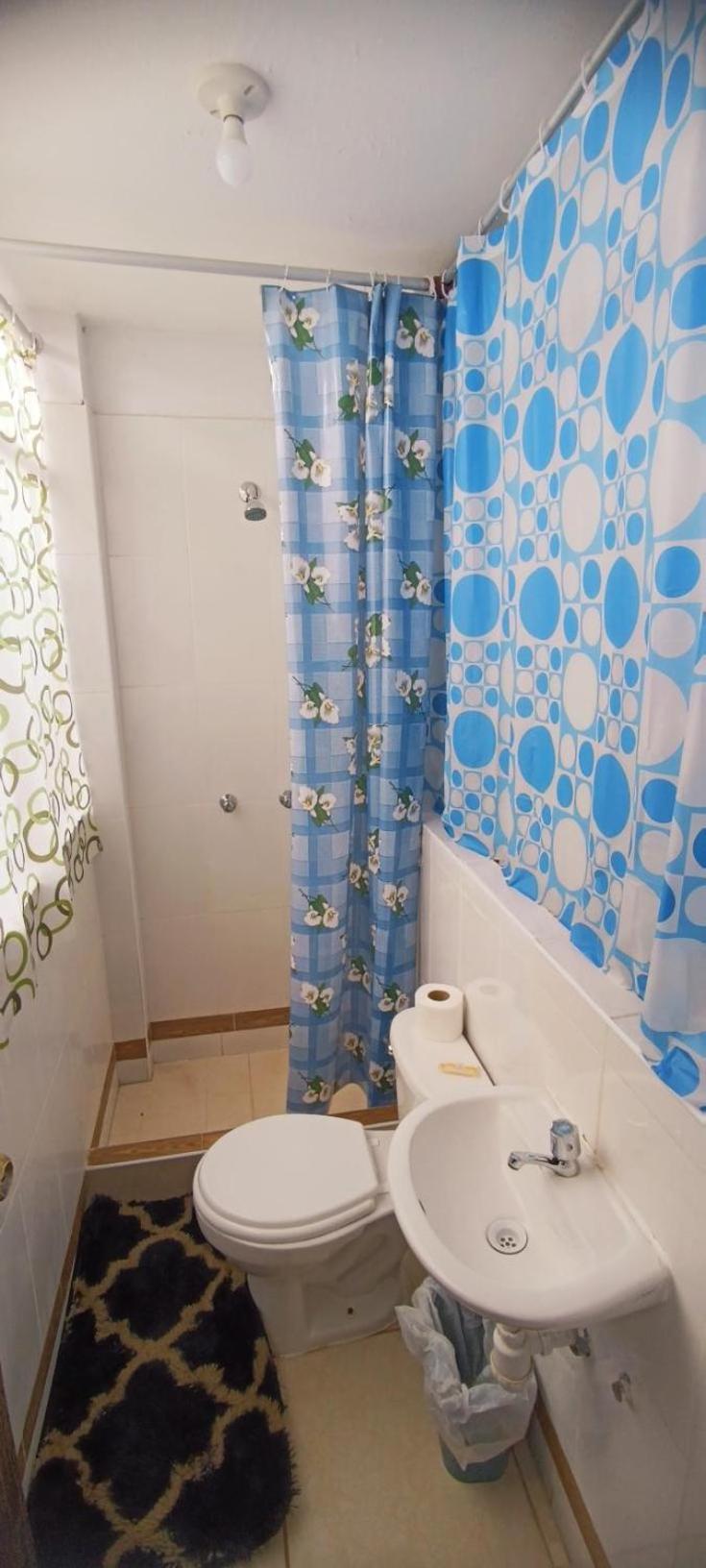 Vacacional - Colca Apartment Chivay